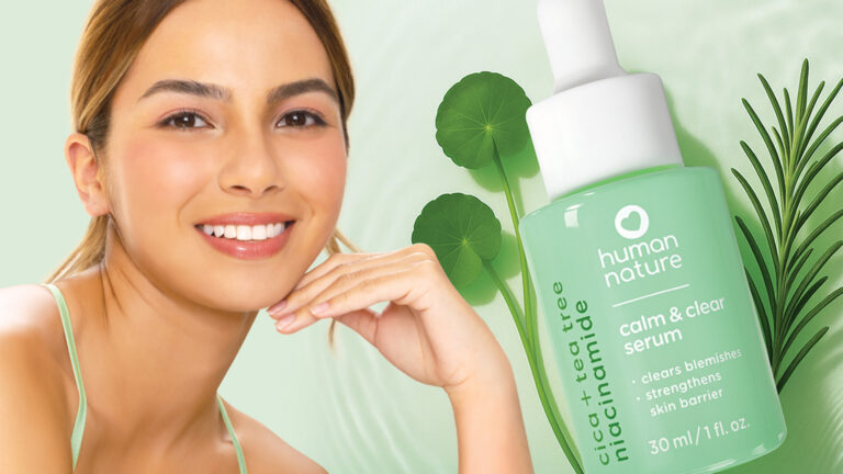 Tired Of Battling Acne? Here’s Why Calming Care Reveals Clearer Skin