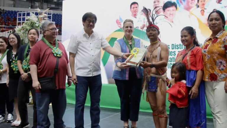 World Bank Backs DAR Land, Debt Aid For Cagayan Valley Farmers