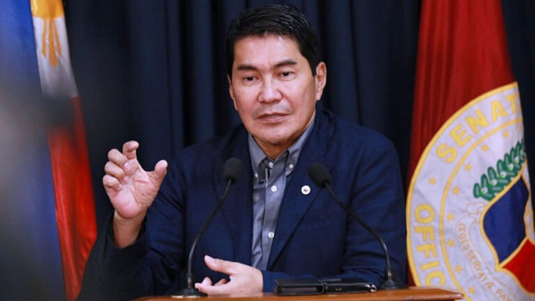 Senator Tulfo Backs Push To Amend 4Ps Law, Review Program Beneficiaries