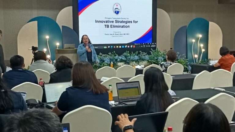 Guimaras Eyed To Become Philippines First TB-Free Island