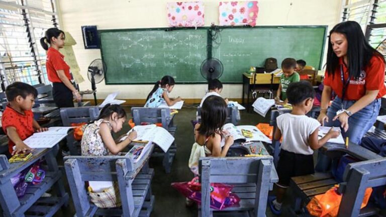 Senate Targets 2026 As ‘Education Budget Year’
