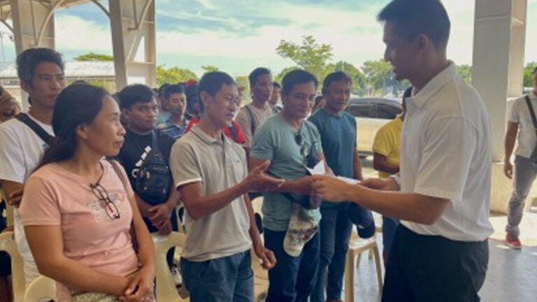 Ilocos Norte Rangers: Sustaining Livelihood, Nurturing Environment