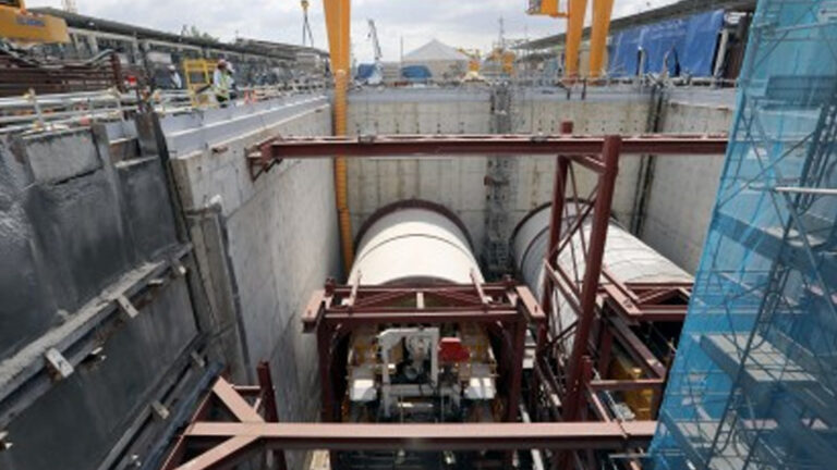 Foreign-Assisted Projects Must Receive Appropriate Funding