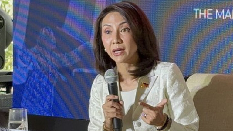DOT Chief Eyes Greater Opportunities For Philippines-India Tourism Cooperation