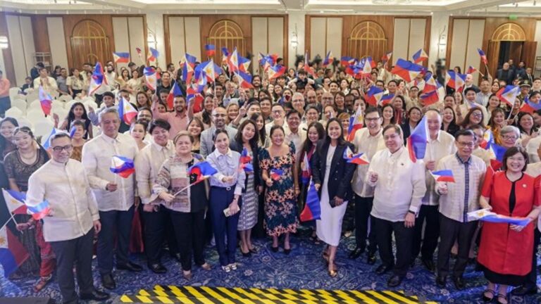 PBBM To OFWs: You Are The Core Of Every Foreign Visit