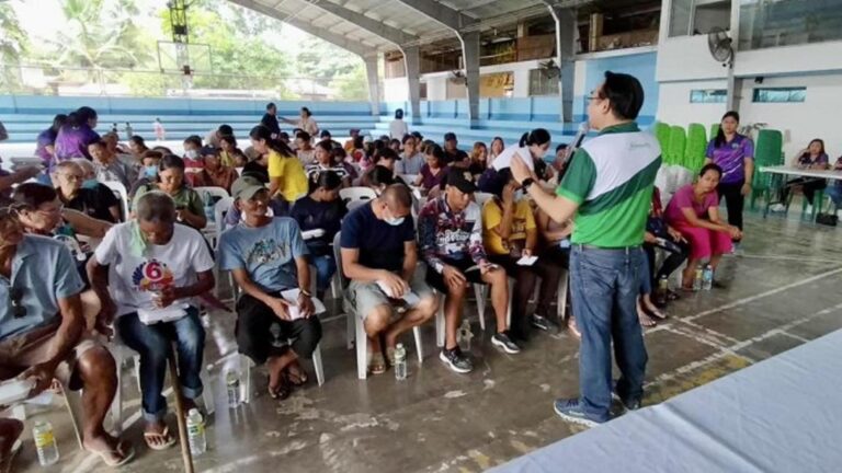 PhilHealth Boosts Primary Care With YAKAP Program