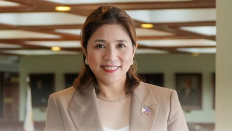 Department Of Budget And Management Chief Lauds Signing Of Government Optimization Act