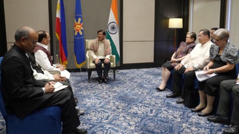 Philippines, India Eye Deeper Health Collaboration