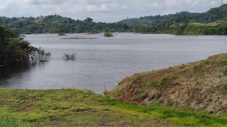 NIA Completes PHP1 Billion Hibulangan Irrigation Project In Leyte
