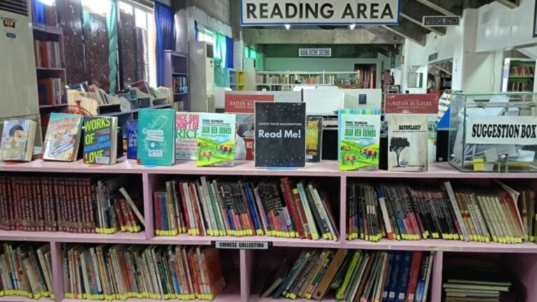 Ilocos Norte To Promote Love For Reading Through Mobile Library