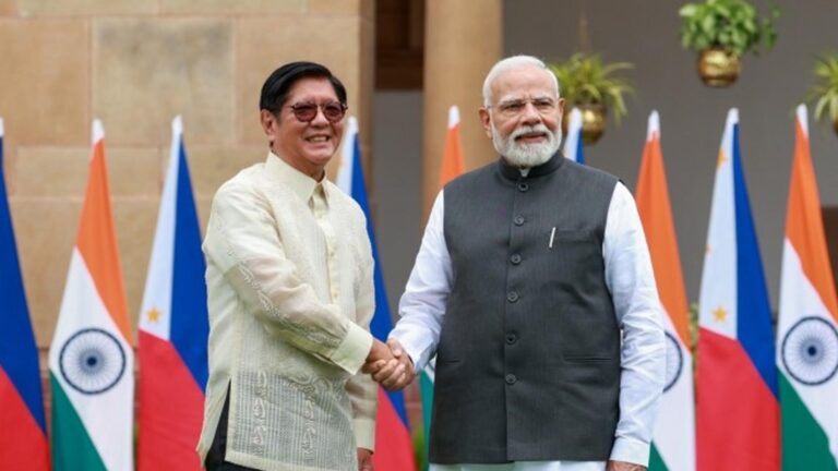 Philippines, India Ink 18 Biz Deals Across Key Sectors
