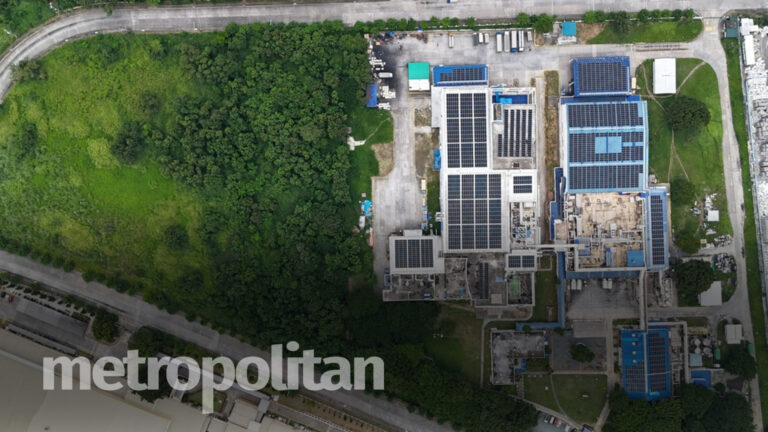 Transforming Unilever’s Cavite Food Factory To Nourish Filipino Smiles