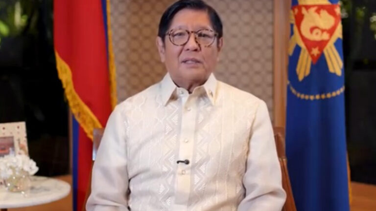 PBBM Returns To Philippines, Sees ‘New Era’ Of Closer Ties With India