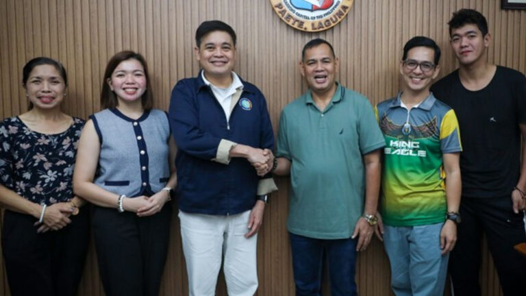 CCC Boosts Carbon Offset Drive With Laguna, National Power Corporation