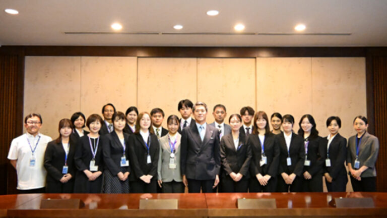 Nihongo Partners Arrive In Philippines To Promote Japanese Language, Culture