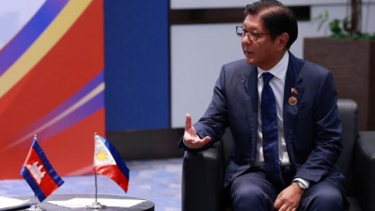 PBBM To Promote Philippines ‘As It Is’ During ASEAN 2026 Chairmanship