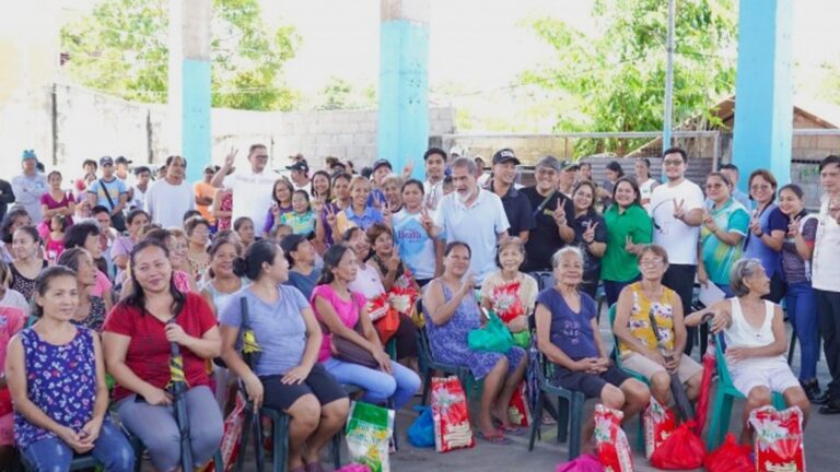 La Union Focuses On Recovery, Rehab Amid PHP6.5 Billion Damage From ‘Emong’