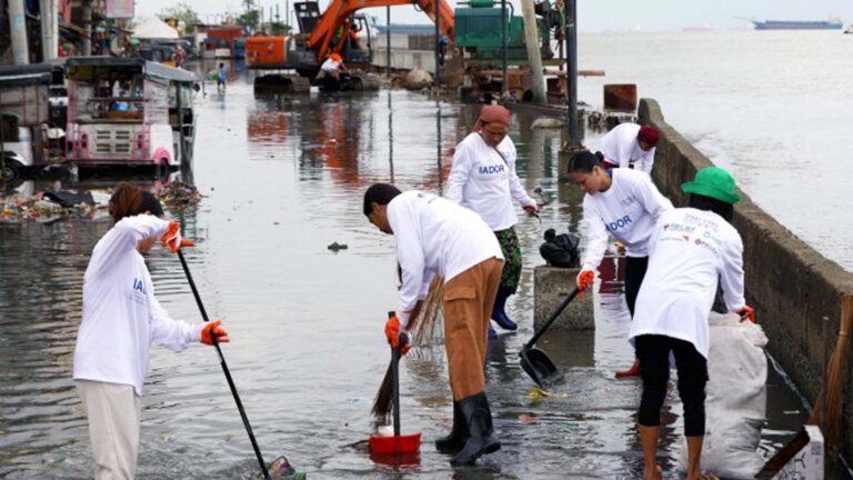 133M Kilos Of Waste Collected Nationwide Thru DILG ‘Kalinisan’ Program