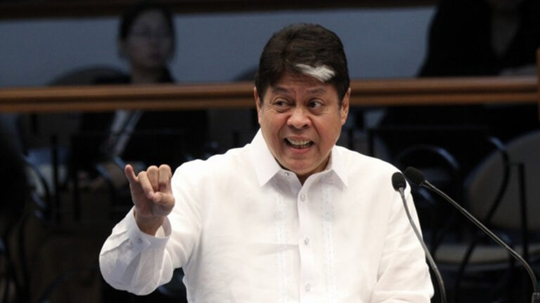 DA Chief, Senator Pangilinan Align On Agri, Food Security Priorities