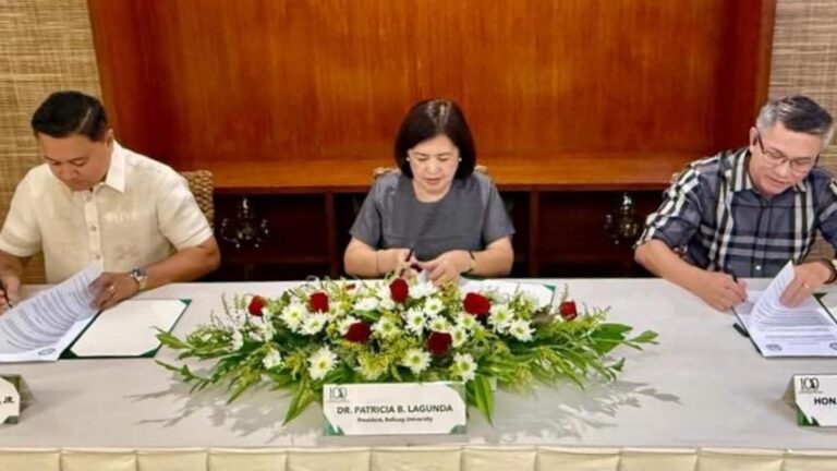 Bulacan LGU Offers Free Law Study To Employees