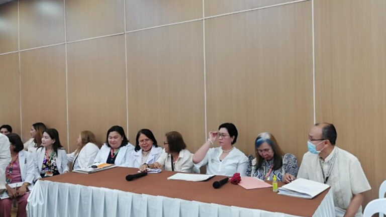 Antique Provincial Board To Prioritize Needs Of Hospitals