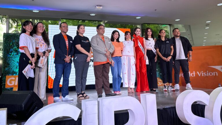 World Vision Marks 7th Year Of #GirlsCan