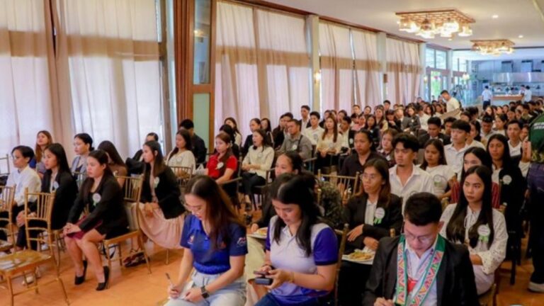 127 Surigao Youths Graduate From JobStart Program
