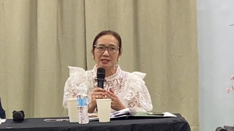 Local Execs Urged To Support Farmers Thru Palay Marketing Program