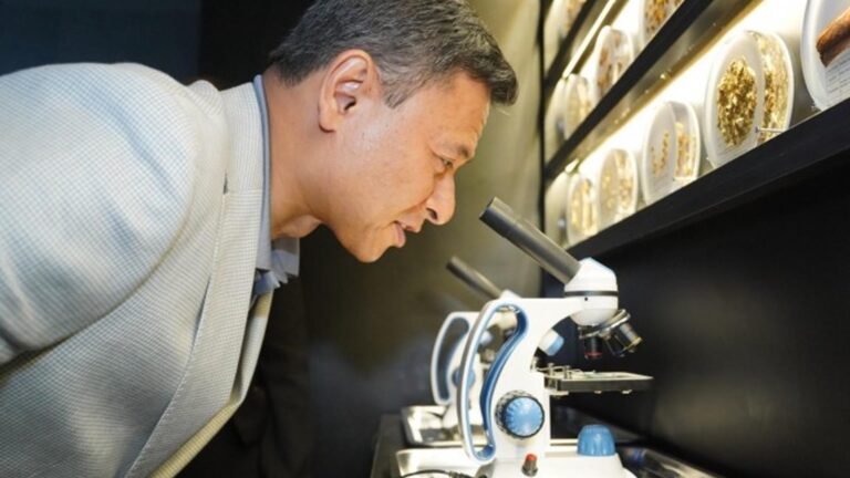 Philippines Largest Science Museum To Boost Students’ Learning