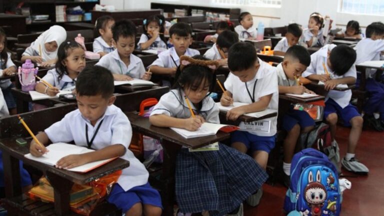 EDCOM 2 Recommends End To Shifting Schedule In Primary School