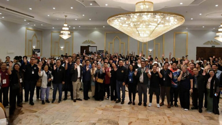 DMW Expands OFW Outreach, Delivers Over 4K Services In Jeddah