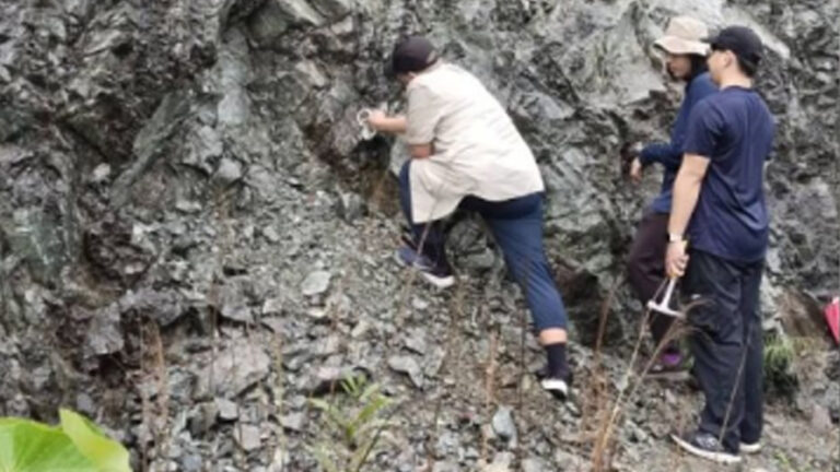 DOE, Phivolcs Partner To Enhance Energy Infrastructure