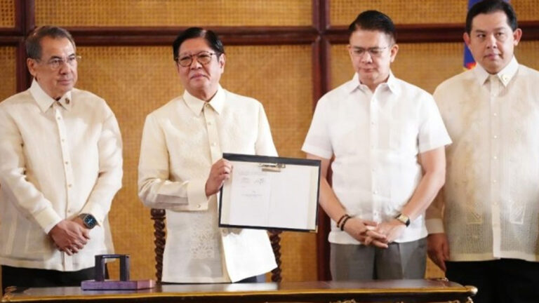 Judiciary Fiscal Autonomy Law To Improve Delivery Of Justice