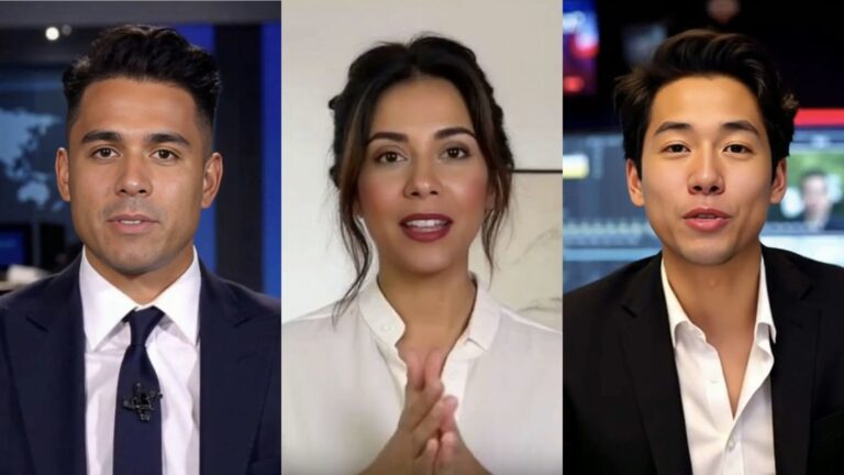 PAGEONE Group Launches PAGEONE Studios; Debuts AI-Powered News Service “PAGEONE Prime”