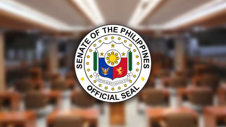 Senate Pushes For Total Ban On Online Gambling; E-Wallet Crackdown Underway