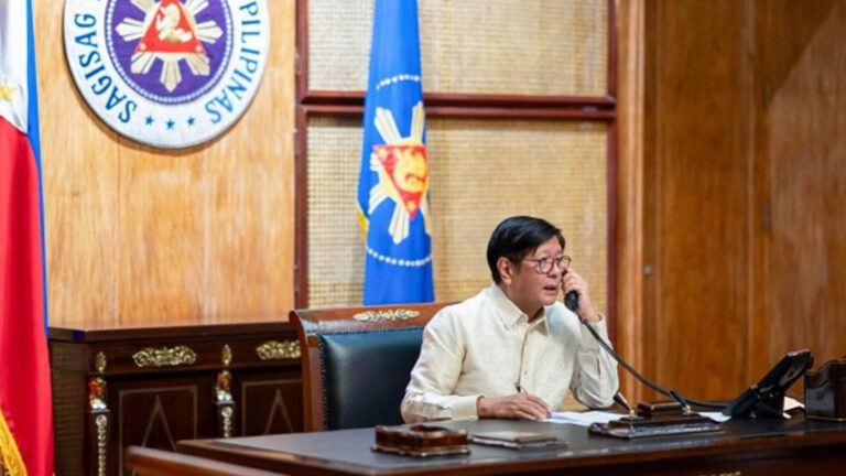 President Marcos, Lee Reaffirm Philippines–South Korea Strategic Ties, Eye Closer Cooperation
