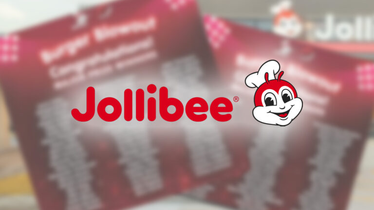 AI Winners? Jollibee Faces Backlash From Netizens Over Controversial Raffle Promo