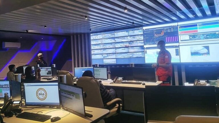 Baguio Offers LIGTAS App To Other LGUs For Disaster Prevention