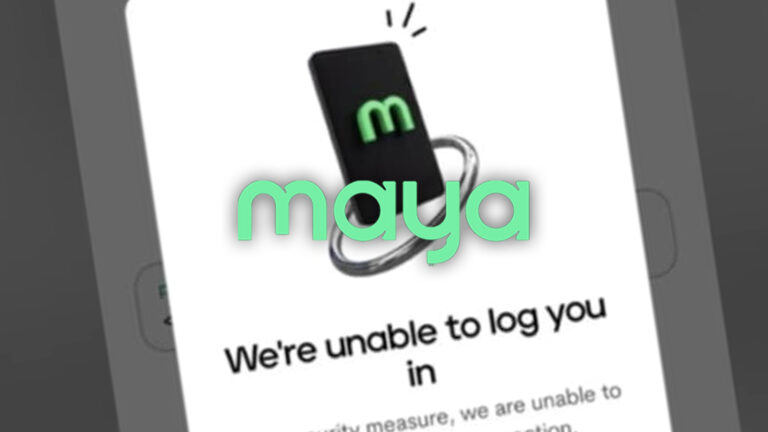 Maya Users Blast E-Wallet Over Recurring Glitches: Locked Accounts, Frozen Funds, And Poor Support