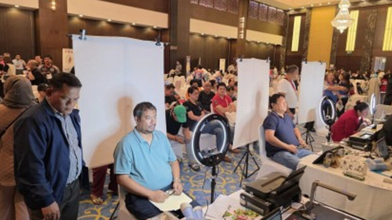 DMW Eyes Digital Kiosks In Future OFW Caravans To Boost Capacity