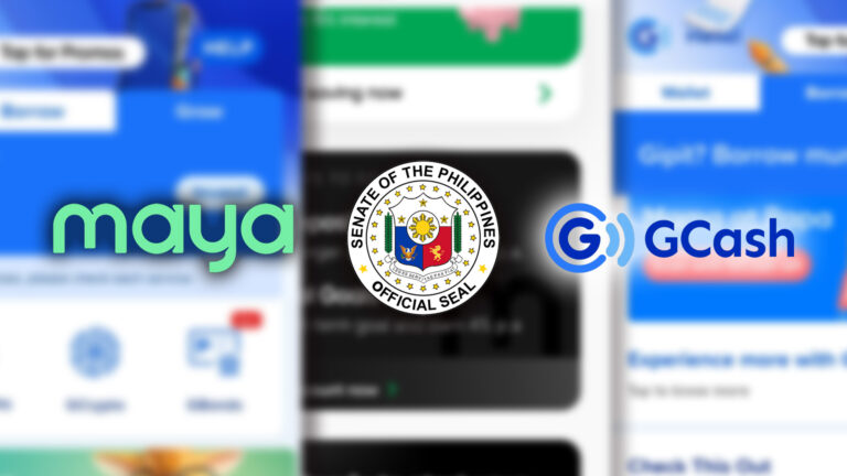 Senate To Probe E-Wallet Links To Gambling, Citing Social Costs