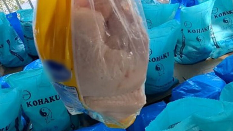 Philippine Dressed Chicken Eyed For Importation To Japan