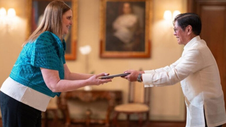 PBBM Reaffirms Stronger Ties With Australia, Israel, Maldives, Nepal