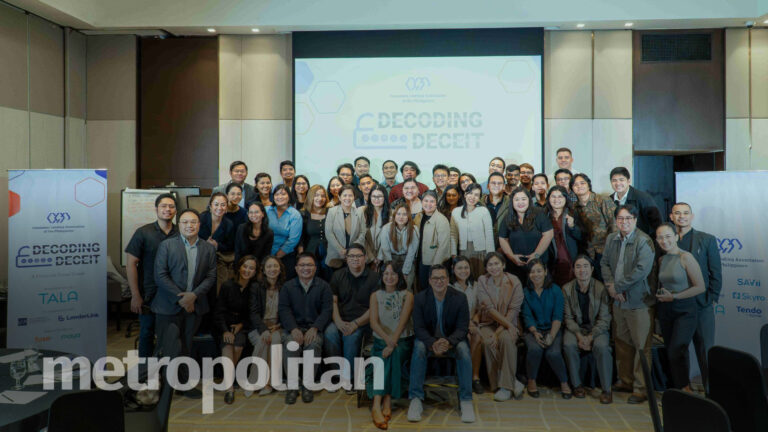 Digital Literacy, Intersectoral Action Key To Successful Fraud Prevention In PH