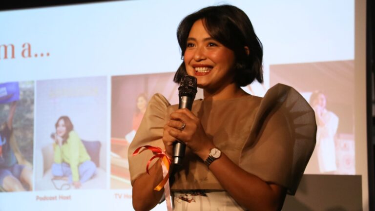 With PAGEONE Group And World Vision, Joyce Pring-Triviño Leads The Call For Girls’ Empowerment