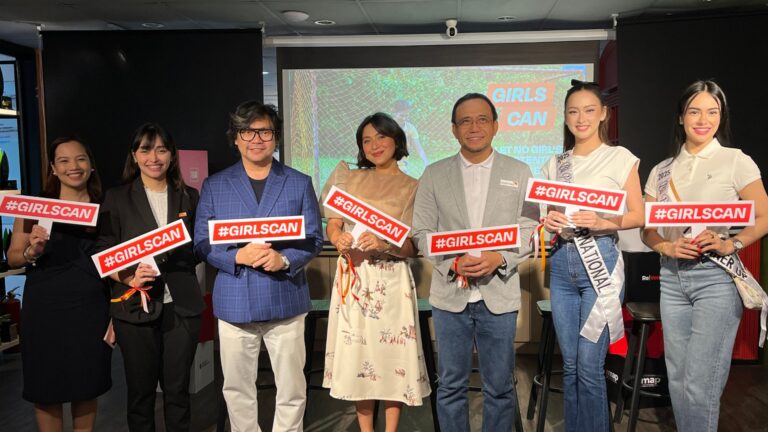 PAGEONE Group Champions Girls’ Empowerment At World Vision’s #GirlsCan Campaign 2025