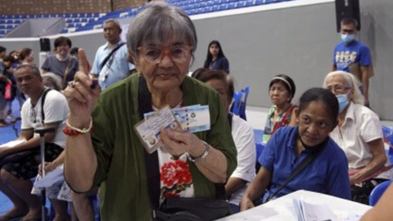 Senate Eyes Expanded Social Protection For Aging Population