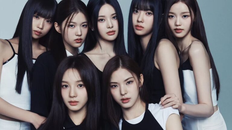 Yoon Ji-yoon Officially Leaves IZNA, Wake One Shares Heartfelt Statement