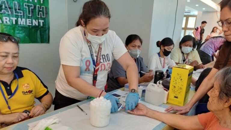 DILG Backs LGU-Led Free Medical Services To Boost Community Health