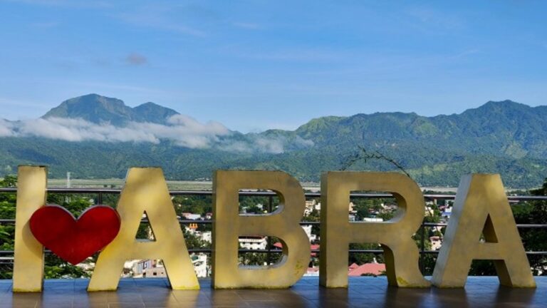 Bill Seeks To Declare Abra As Key Tourism, Cultural Heritage Area